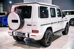 مێرسێدس بێنز G-Class